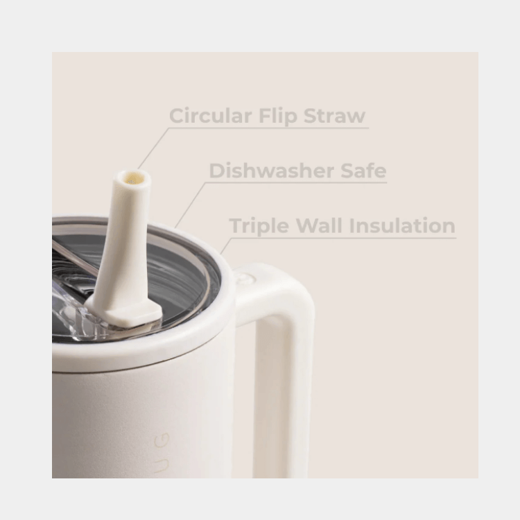 Traveler 20oz Tumbler