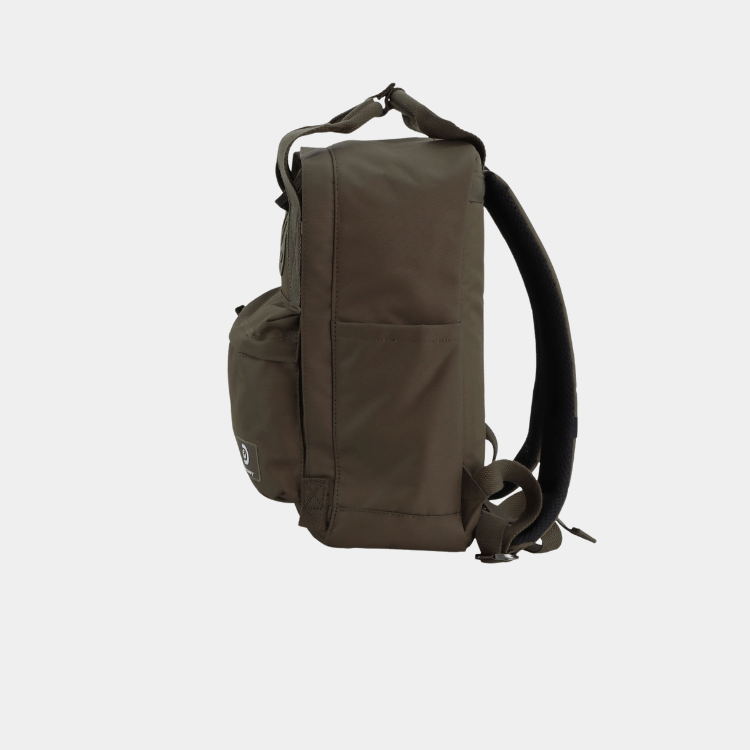 CAVE TASLON RPET BACKPACK