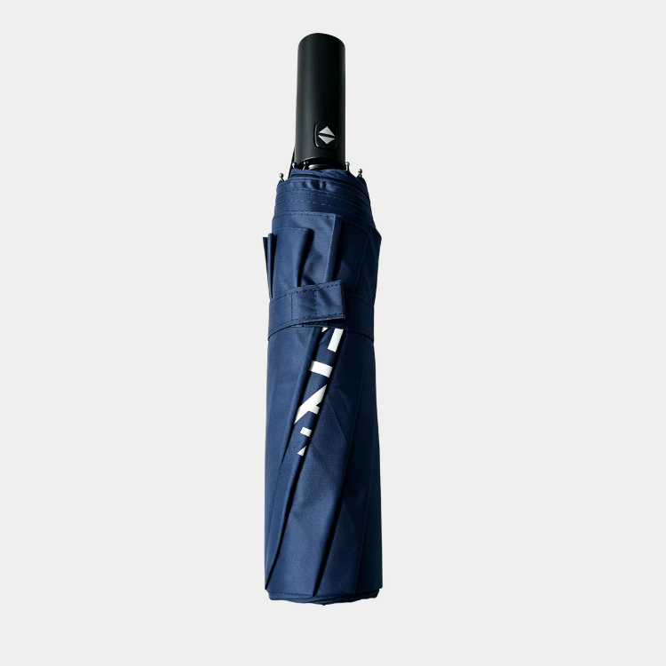 BOLD 3-FOLD UMBRELLA