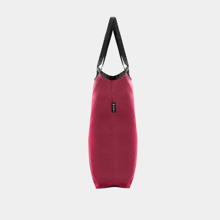 Reversible "Concorde" Tote Bag
