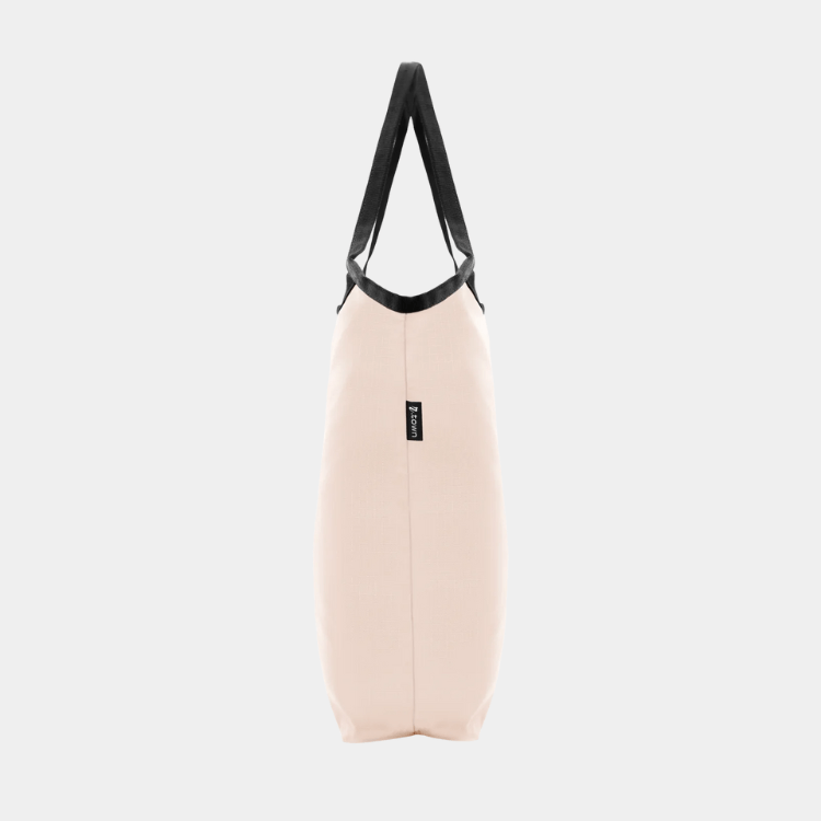 Reversible "Concorde" Tote Bag