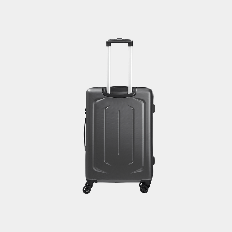 Sculpted Hard Case Trolley 24" (Medium)