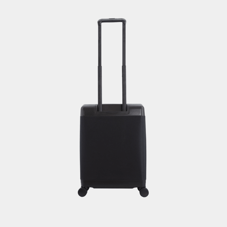 MOTION EVA/POLYESTER+ABS/PP TROLLEY (CABIN)
