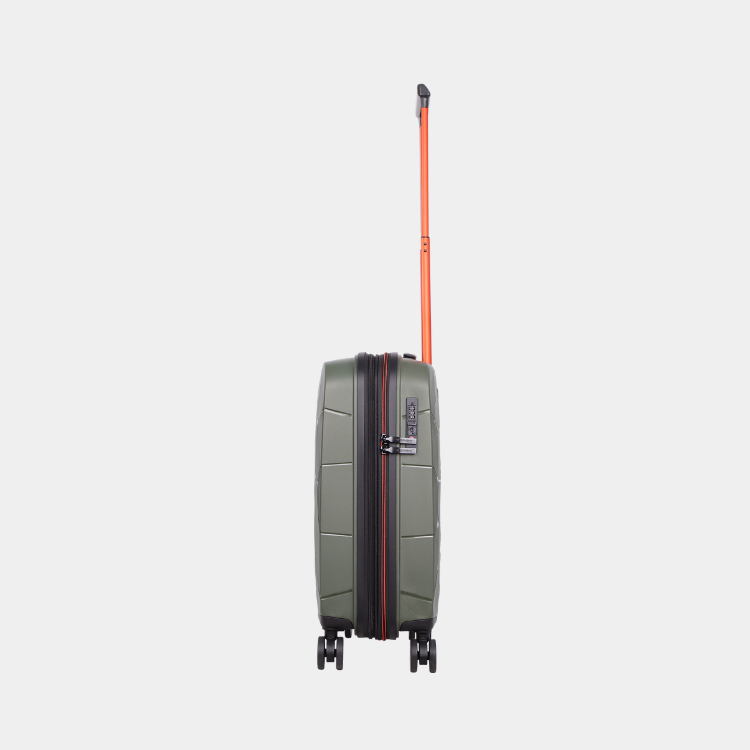 LAVA PP TROLLEY (CABIN)