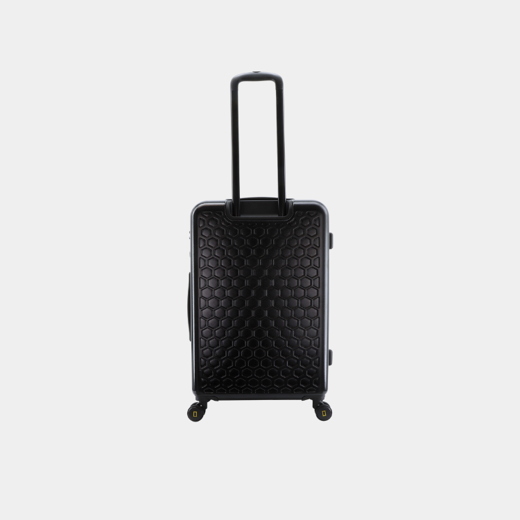 Swirl ABS Luggage (Medium)