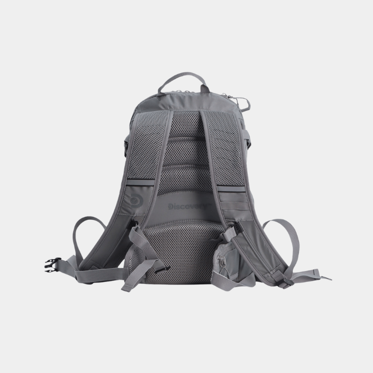 BODY SPIRIT RIPSTOP BIKE BACKPACK