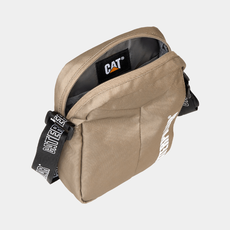 City Adventure Shoulder Bag