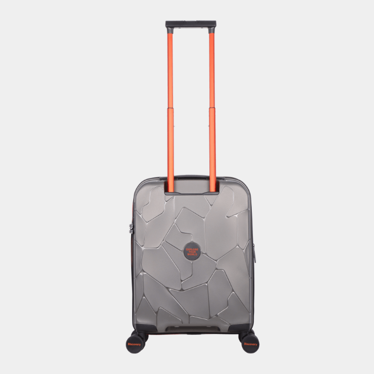 LAVA PP TROLLEY (CABIN)