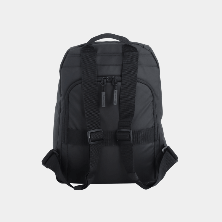 DSV URBAN 600D PU SECURITY DAYPACK