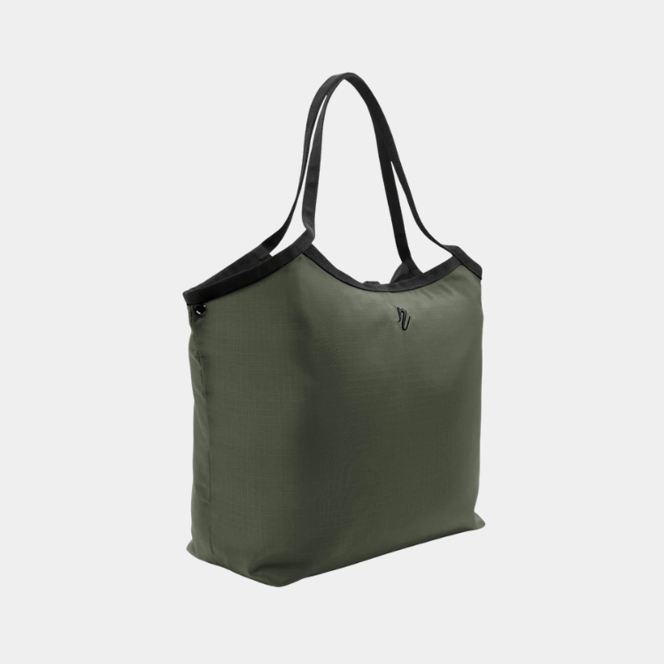Reversible "Trocadéro" Tote Bag