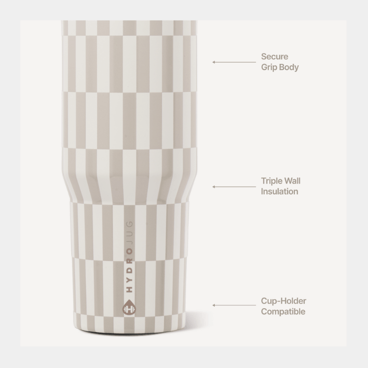 HydroJug Sport 32oz Tumbler