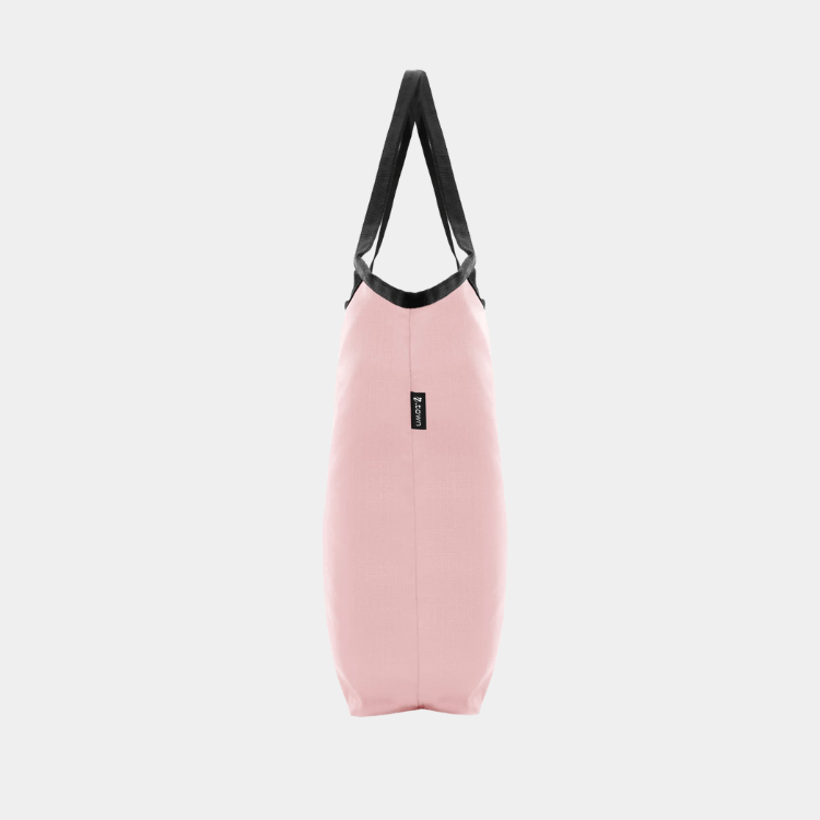 Reversible "Concorde" Tote Bag