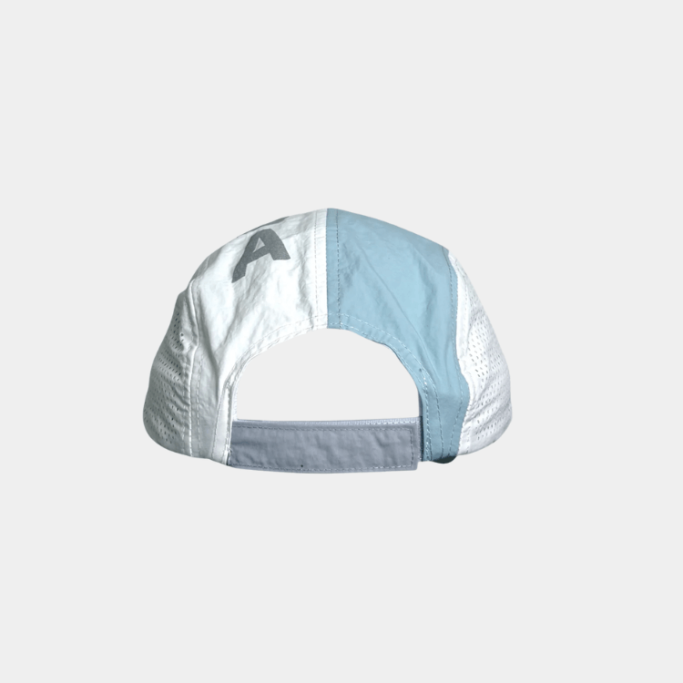 5 Panel Cap - Ripple