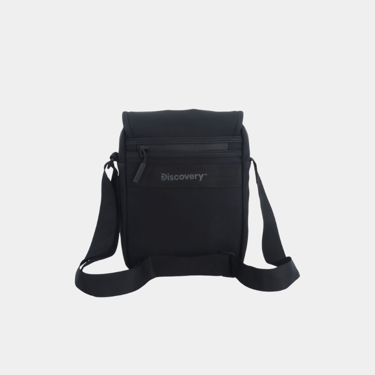 REEF WET PU UTILITY BAG WITH FLAP