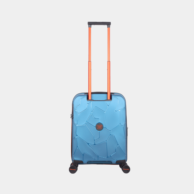 LAVA PP TROLLEY (CABIN)