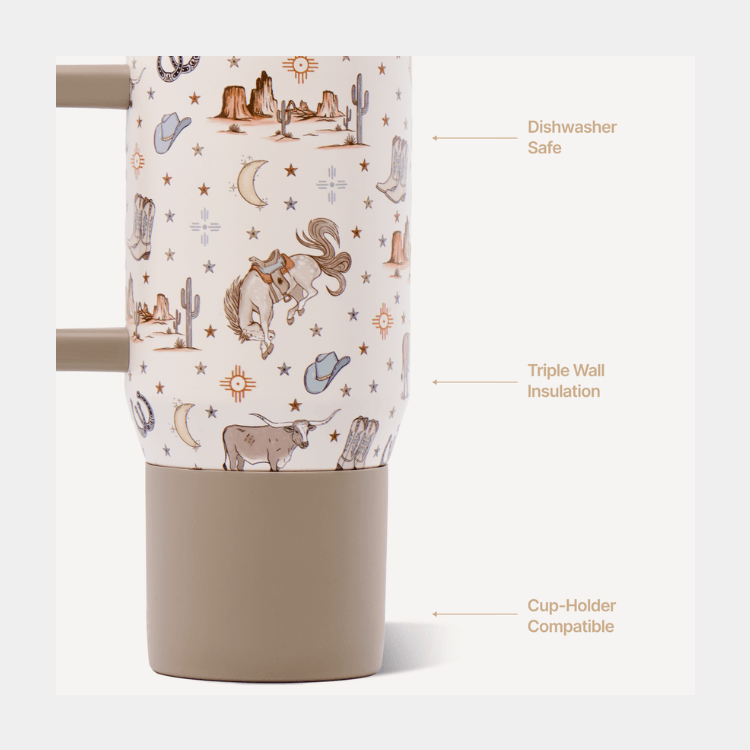 HydroJug Traveler 20oz Tumbler