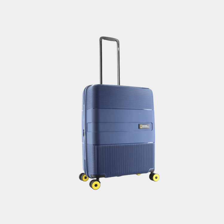 Cavern PP Luggage (Medium)