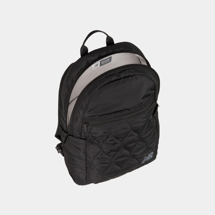 LIFESTYLE QUILT BACKPACK