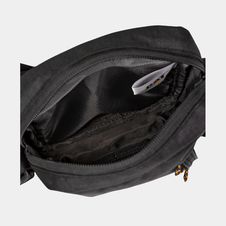 City Adventure - Explorer Shoulder Bag