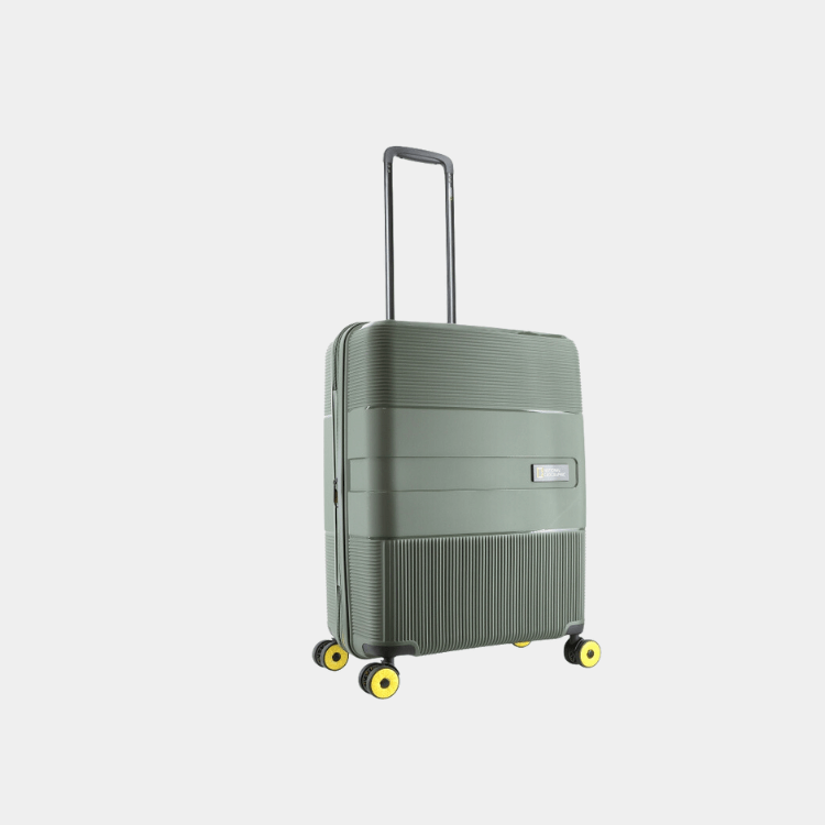 Cavern PP Luggage (Medium)