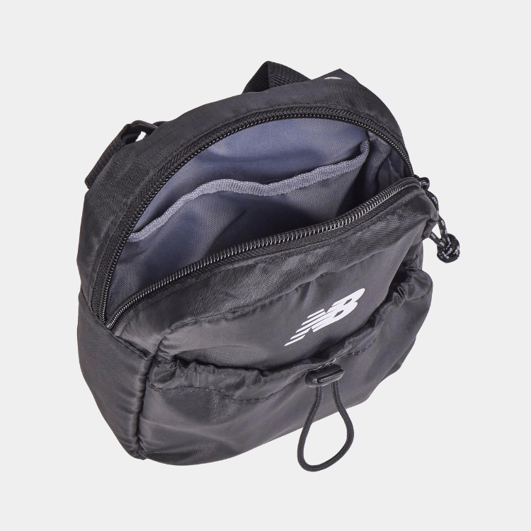 ESSENTIALS, SLING BAG