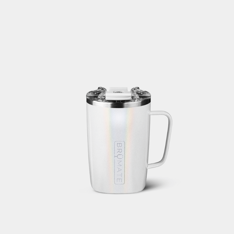 Toddy 16oz Insulated Coffee Tumbler