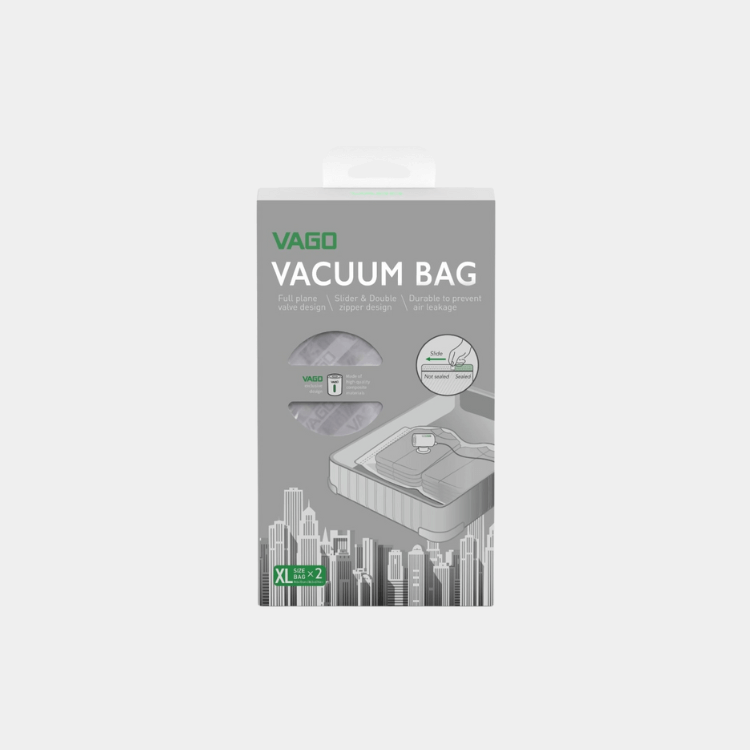 Vago Z Vacuum Bag