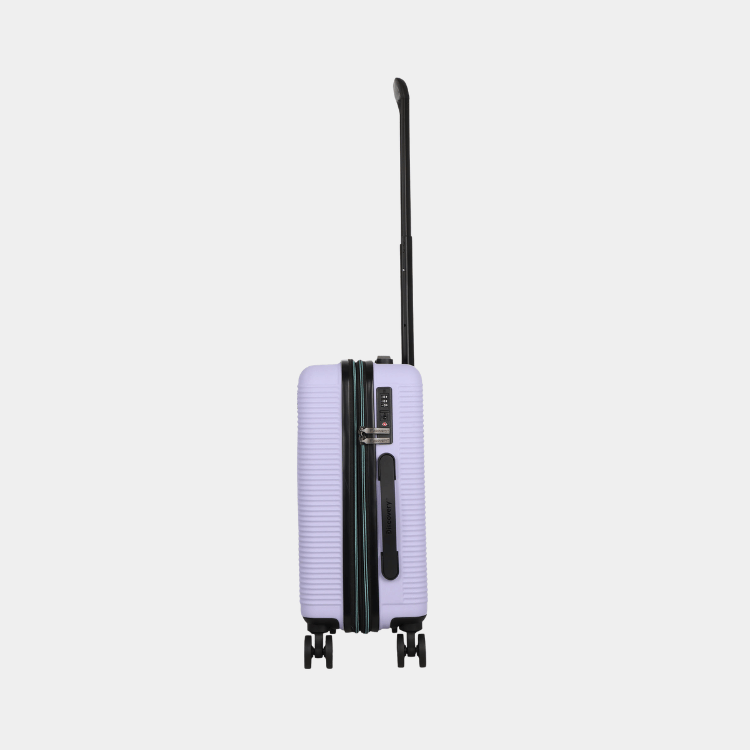 ECLIPSE ABS TROLLEY (CABIN)