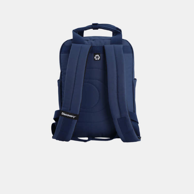 CAVE TASLON RPET BACKPACK