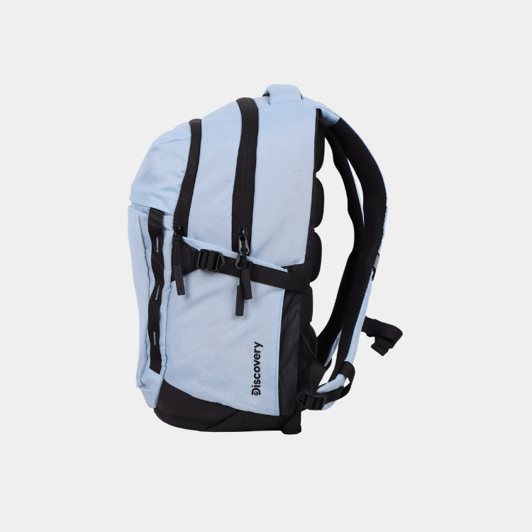 CRUX RIPSTOP/PU BACKPACK