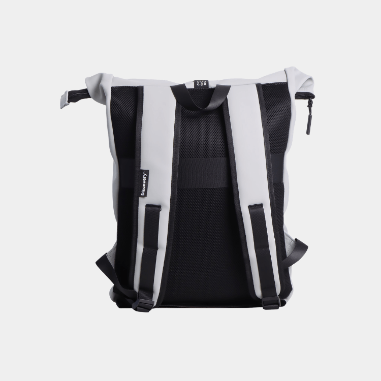 REEF WET PU ROLL-TOP BACKPACK
