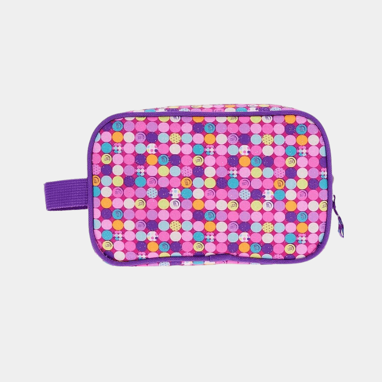 Toiletry Bag Friends/Confetti