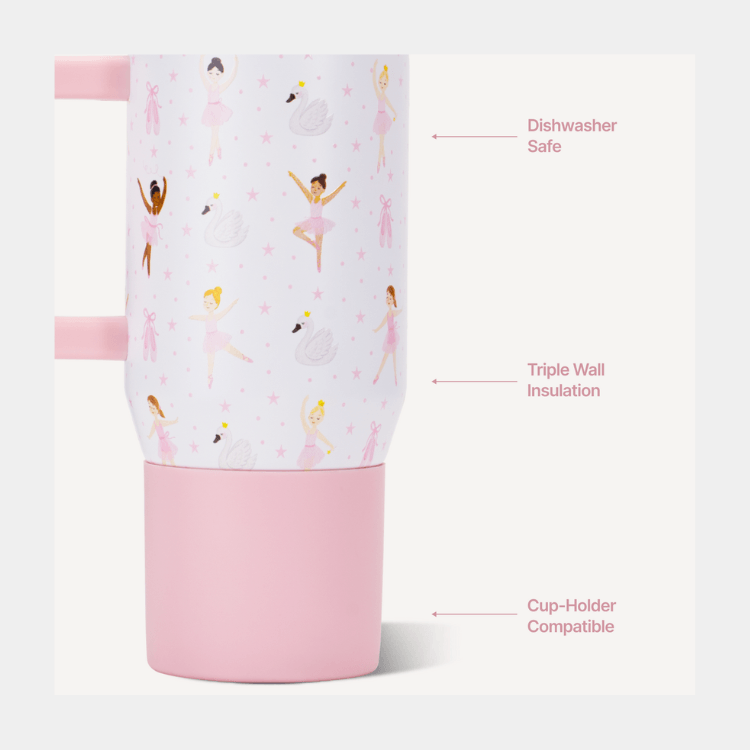 HydroJug Traveler 20oz Tumbler