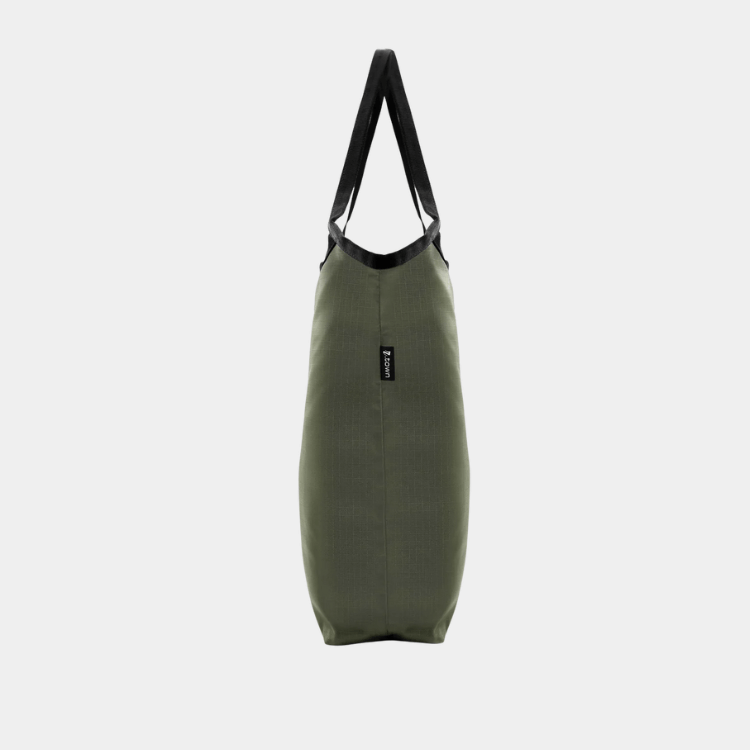 Reversible "Concorde" Tote Bag