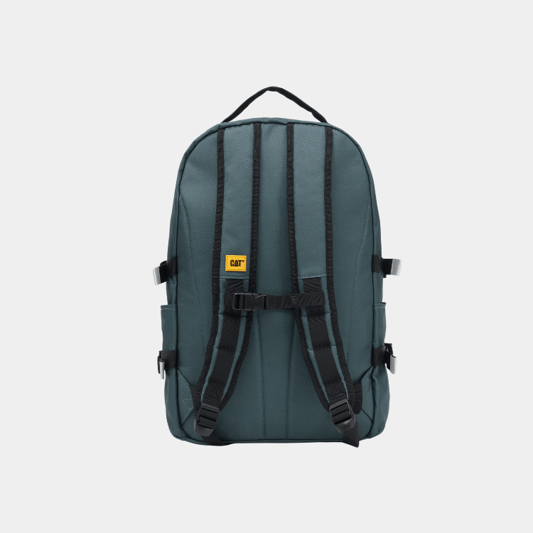 The Project - Sao Paulo Urban Backpack