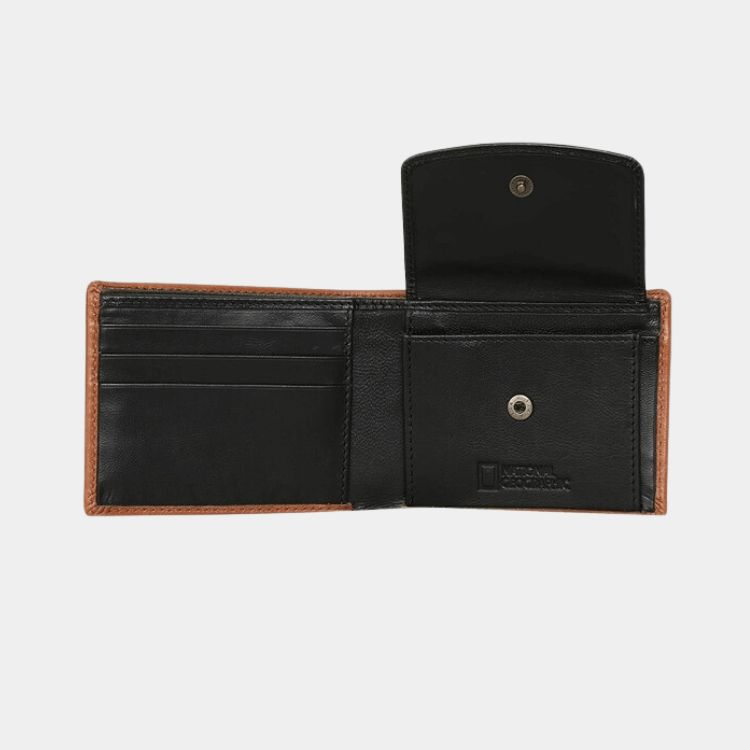 Planet Leather 14L Mens Wallet
