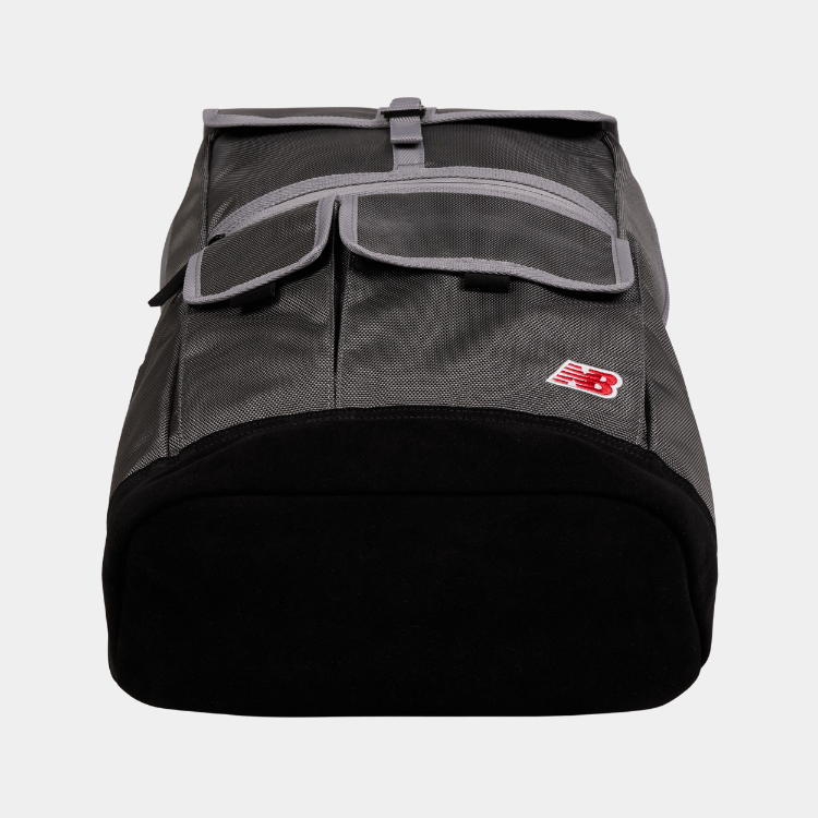 LEGACY ICON, FLAP BACKPACK