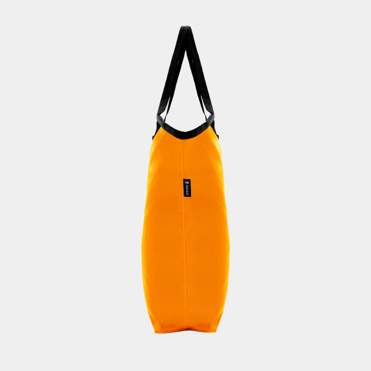 Reversible "Concorde" Tote Bag