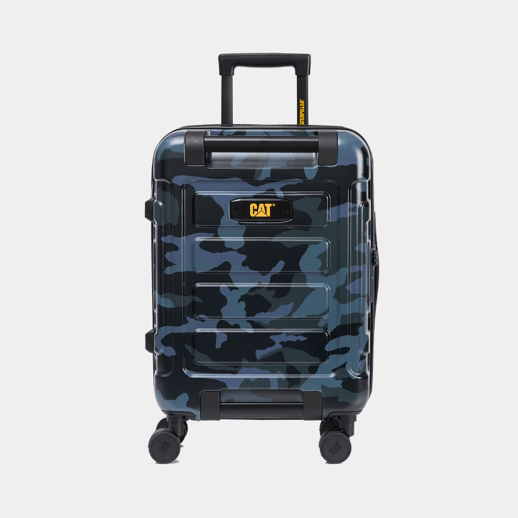 CAT Cargo - Stealth 2.0 Hard Case Trolley (Cabin)