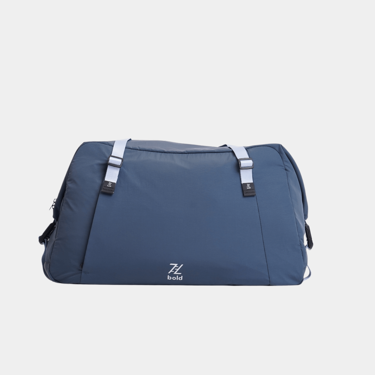 Bold Mouve Duffel Bag