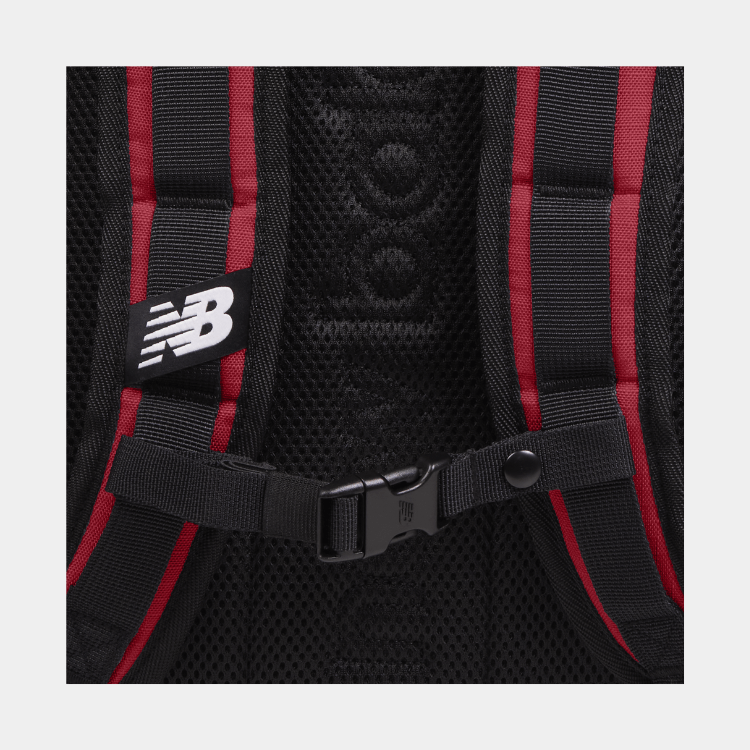 TEAM SPORT CAMPUS BACKPACK