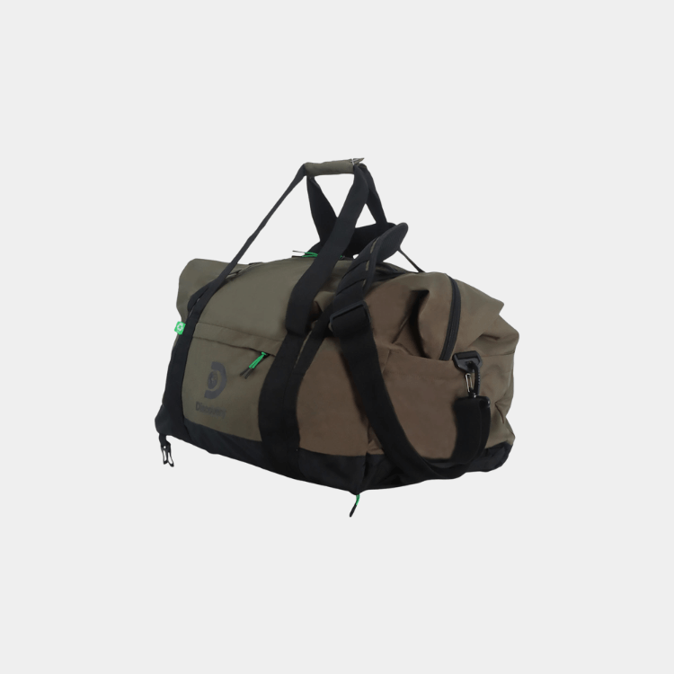 DSV DRIVE FOLD DUFFEL
