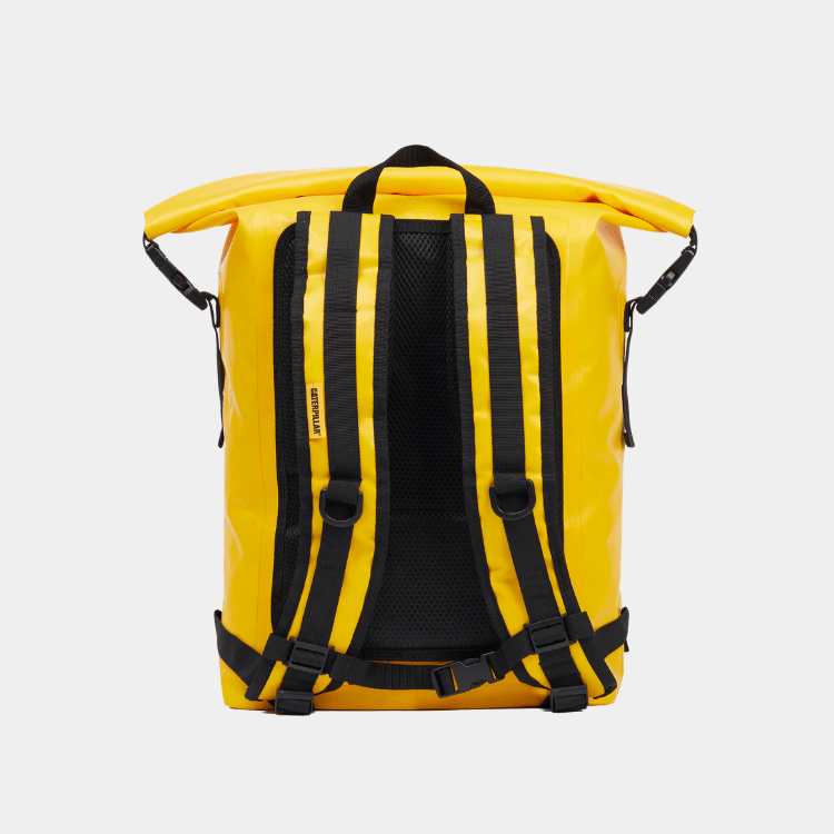 Aqua Backpack