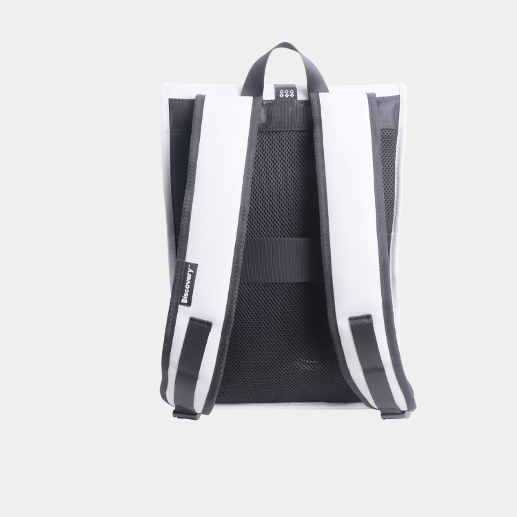 REEF WET PU BACKPACK WITH FLAP