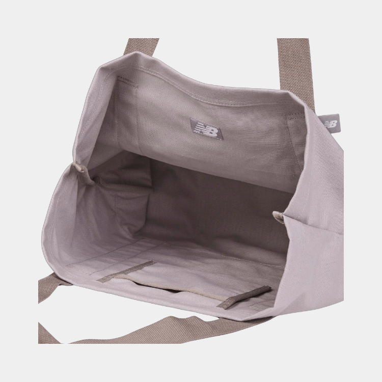 CANVAS, CLASSIC CANVAS TOTE