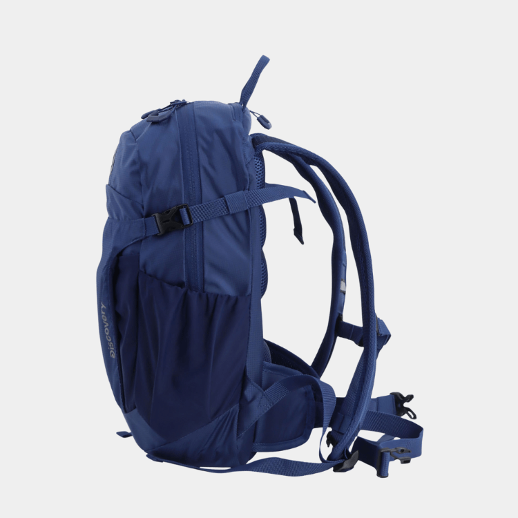 BODY SPIRIT RIPSTOP BIKE BACKPACK