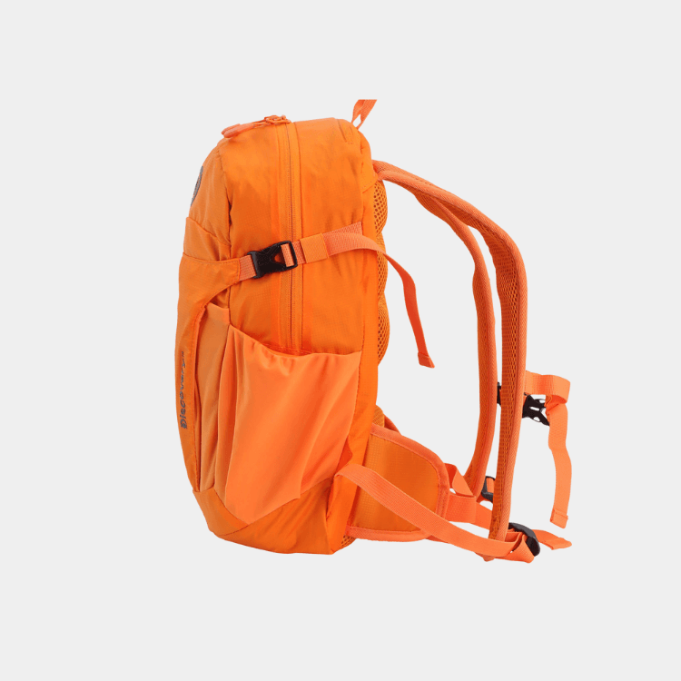BODY SPIRIT RIPSTOP BIKE BACKPACK