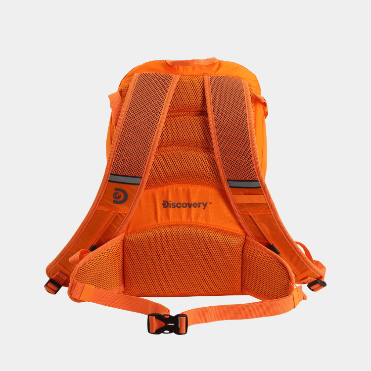 DSV BODY SPIRIT RIPSTOP NYLON 10L Bike BACKPACK
