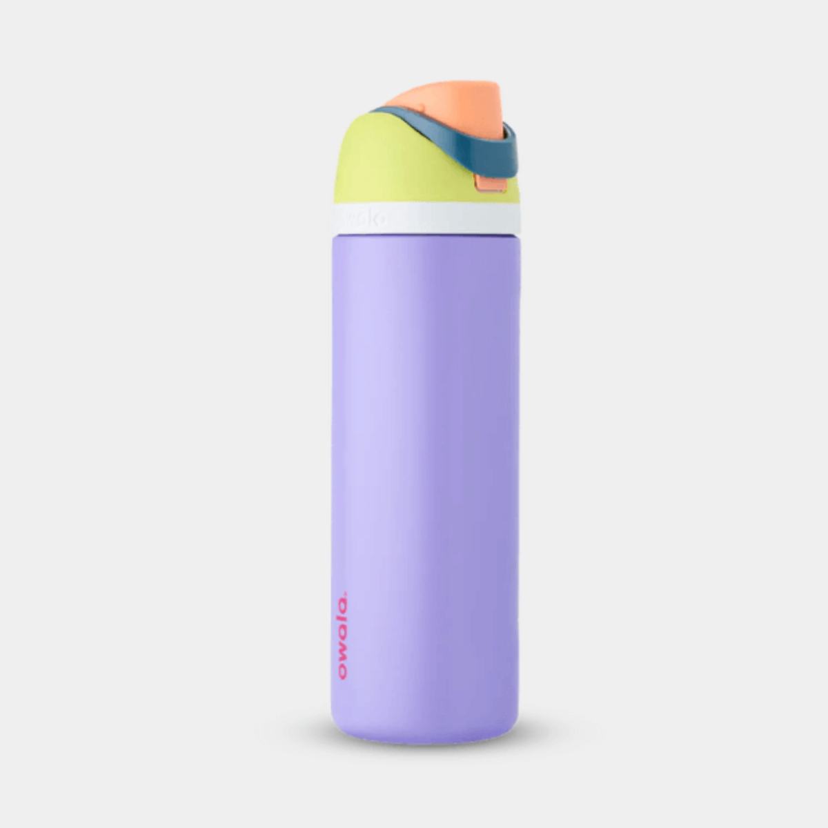 Owala FreeSip Stainless Steel 24oz