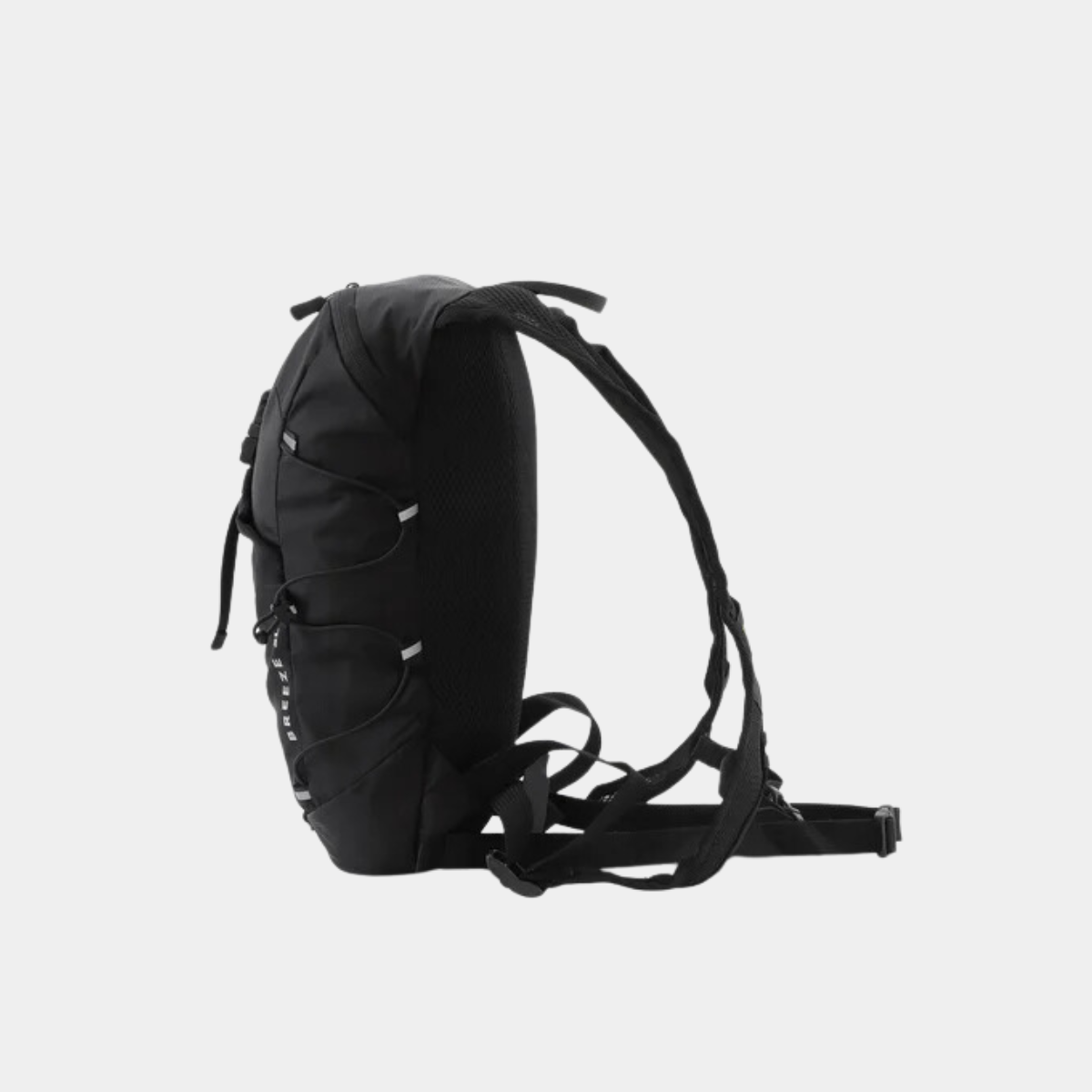 Outdoor Polyester Breeze Backpack (5L)